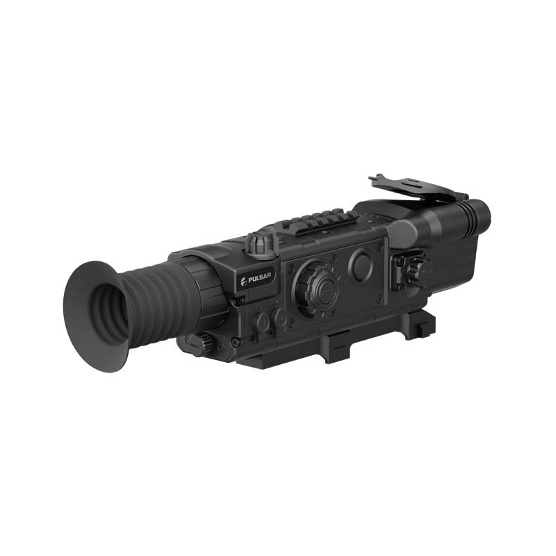 Цифровий приціл Pulsar Digisight LRF N970. Фото 2